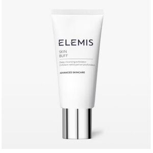 Elemis Skin Buff- NIB, full size 50 ml